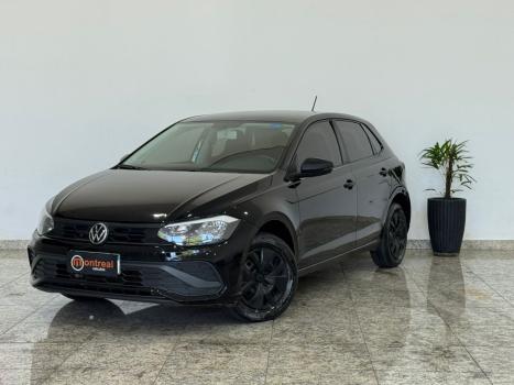 VOLKSWAGEN Polo Hatch 1.0 4P MPI TRACK, Foto 1