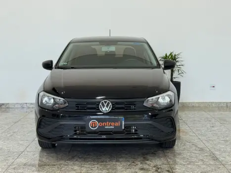 VOLKSWAGEN Polo Hatch 1.0 4P MPI TRACK, Foto 2