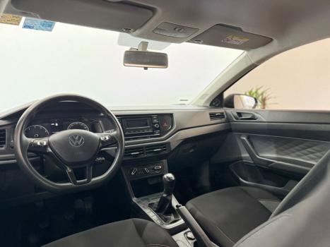 VOLKSWAGEN Polo Hatch 1.0 4P MPI TRACK, Foto 5