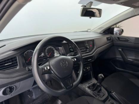 VOLKSWAGEN Polo Hatch 1.0 4P MPI TRACK, Foto 6