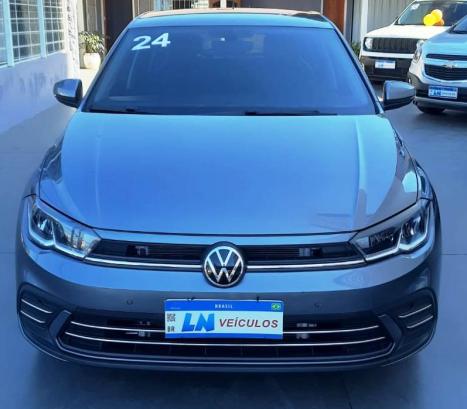 VOLKSWAGEN Polo Hatch 1.0 12V 4P 200 TSI HIGHLINE AUTOM�TICO, Foto 1