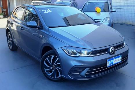 VOLKSWAGEN Polo Hatch 1.0 12V 4P 200 TSI HIGHLINE AUTOM�TICO, Foto 3