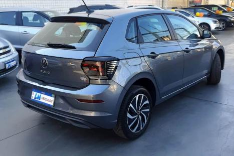 VOLKSWAGEN Polo Hatch 1.0 12V 4P 200 TSI HIGHLINE AUTOM�TICO, Foto 5