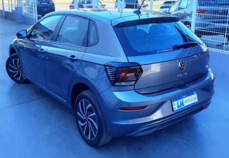 VOLKSWAGEN Polo Hatch 1.0 12V 4P 200 TSI HIGHLINE AUTOM�TICO, Foto 6