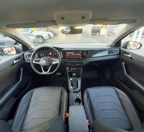 VOLKSWAGEN Polo Hatch 1.0 12V 4P 200 TSI HIGHLINE AUTOM�TICO, Foto 7