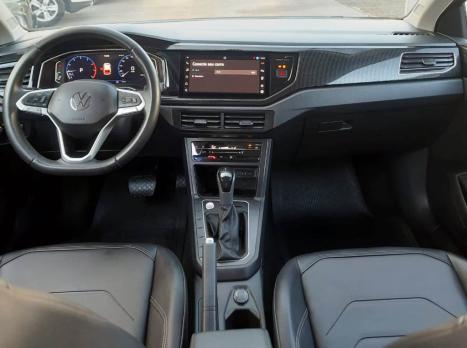 VOLKSWAGEN Polo Hatch 1.0 12V 4P 200 TSI HIGHLINE AUTOM�TICO, Foto 8