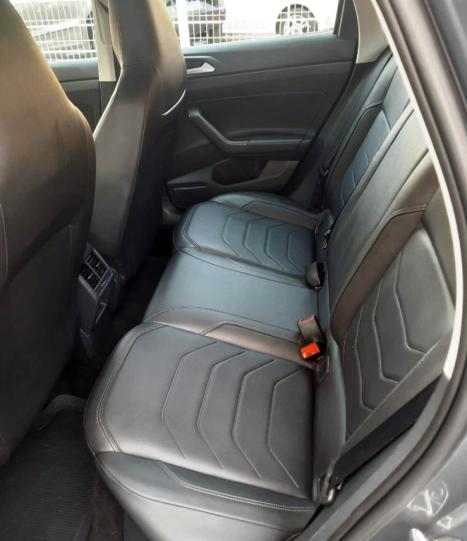 VOLKSWAGEN Polo Hatch 1.0 12V 4P 200 TSI HIGHLINE AUTOM�TICO, Foto 9