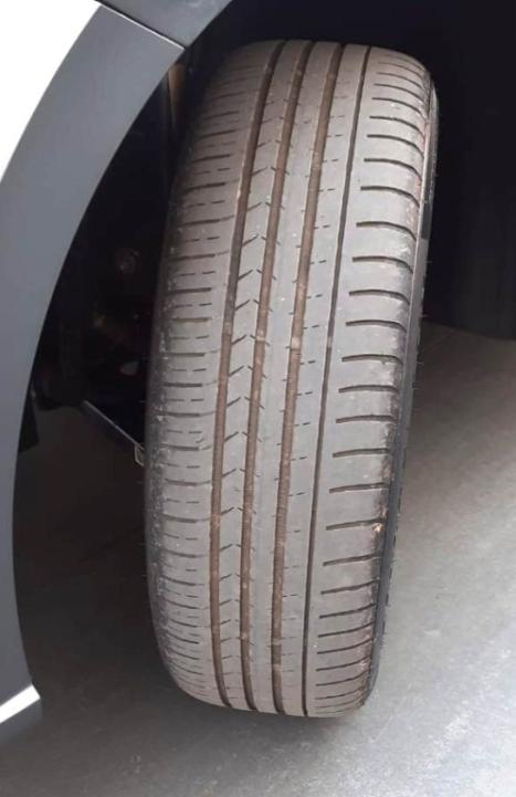 VOLKSWAGEN Polo Hatch 1.0 12V 4P 200 TSI HIGHLINE AUTOM�TICO, Foto 11