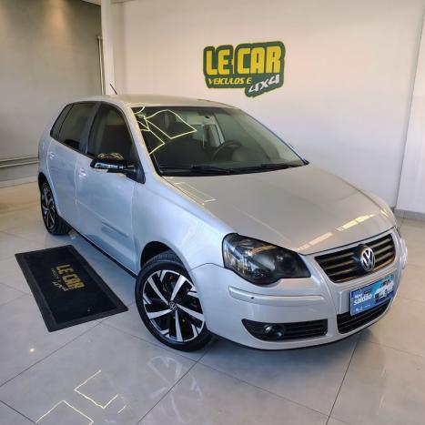 VOLKSWAGEN Polo Hatch 1.6 4P FLEX, Foto 1