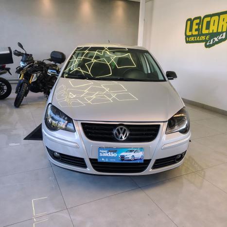 VOLKSWAGEN Polo Hatch 1.6 4P FLEX, Foto 2