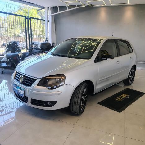 VOLKSWAGEN Polo Hatch 1.6 4P FLEX, Foto 3