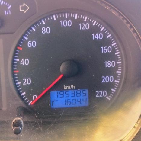 VOLKSWAGEN Polo Hatch 1.6 4P FLEX, Foto 4