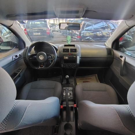VOLKSWAGEN Polo Hatch 1.6 4P FLEX, Foto 5