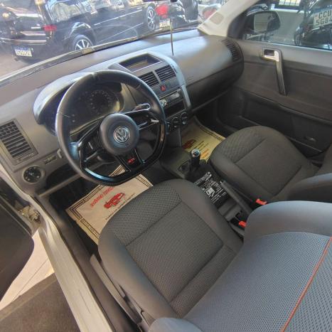 VOLKSWAGEN Polo Hatch 1.6 4P FLEX, Foto 6