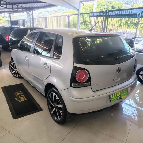 VOLKSWAGEN Polo Hatch 1.6 4P FLEX, Foto 9