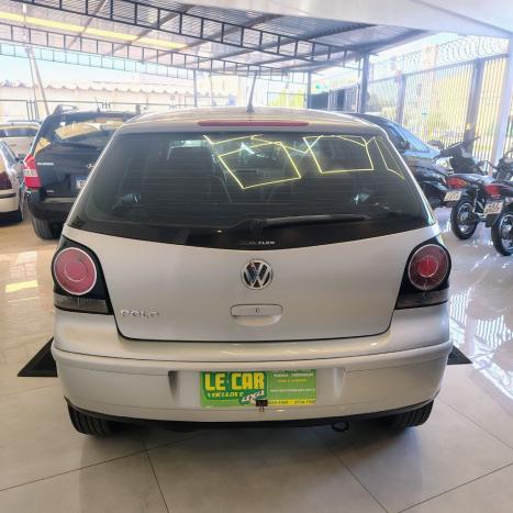 VOLKSWAGEN Polo Hatch 1.6 4P FLEX, Foto 10