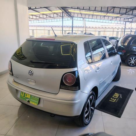 VOLKSWAGEN Polo Hatch 1.6 4P FLEX, Foto 11