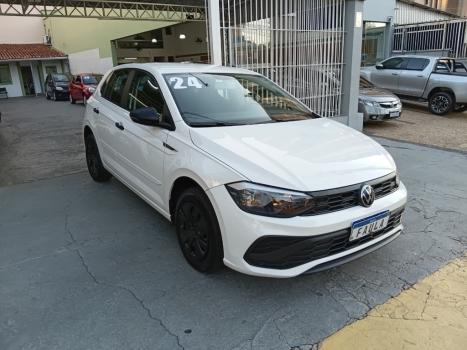 VOLKSWAGEN Polo Hatch 1.0 4P MPI TRACK, Foto 1
