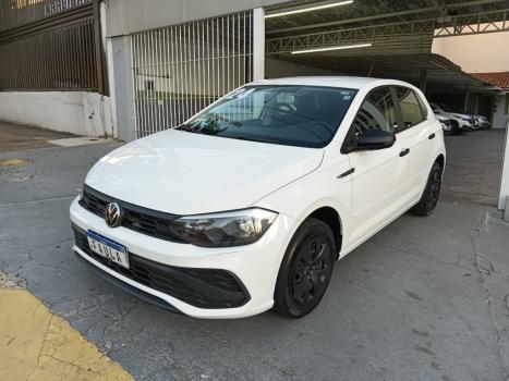 VOLKSWAGEN Polo Hatch 1.0 4P MPI TRACK, Foto 2