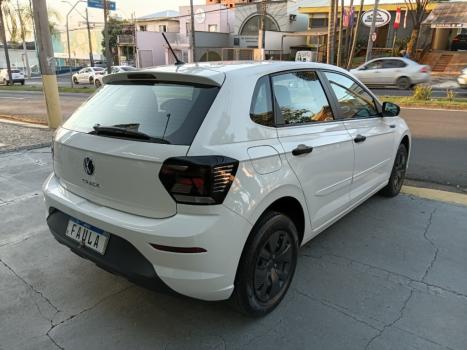 VOLKSWAGEN Polo Hatch 1.0 4P MPI TRACK, Foto 3