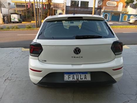 VOLKSWAGEN Polo Hatch 1.0 4P MPI TRACK, Foto 5