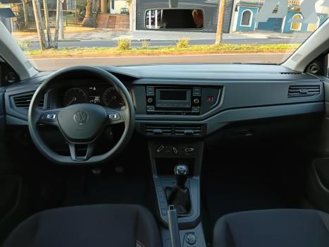VOLKSWAGEN Polo Hatch 1.0 4P MPI TRACK, Foto 10