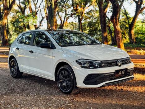 VOLKSWAGEN Polo Hatch 1.0 4P MPI TRACK, Foto 1