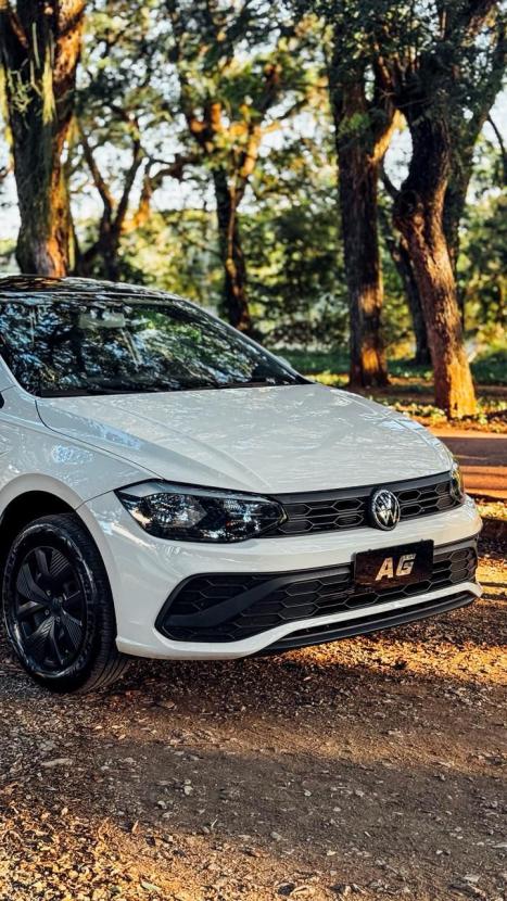 VOLKSWAGEN Polo Hatch 1.0 4P MPI TRACK, Foto 2