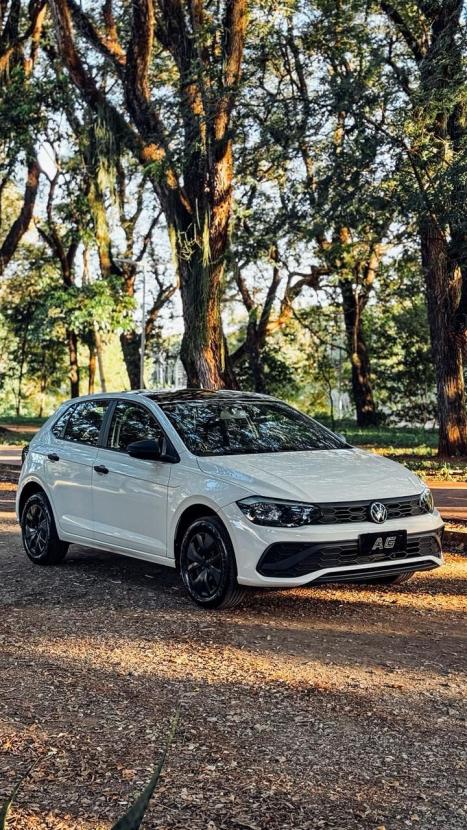 VOLKSWAGEN Polo Hatch 1.0 4P MPI TRACK, Foto 4