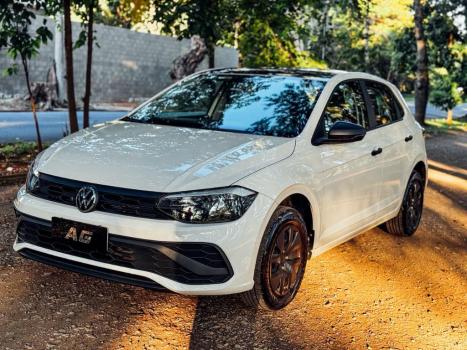 VOLKSWAGEN Polo Hatch 1.0 4P MPI TRACK, Foto 5