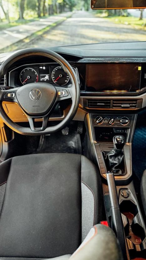 VOLKSWAGEN Polo Hatch 1.0 4P MPI TRACK, Foto 7