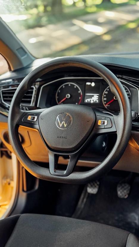 VOLKSWAGEN Polo Hatch 1.0 4P MPI TRACK, Foto 8