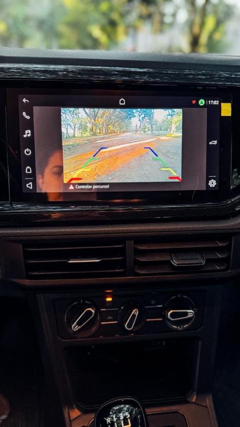 VOLKSWAGEN Polo Hatch 1.0 4P MPI TRACK, Foto 9