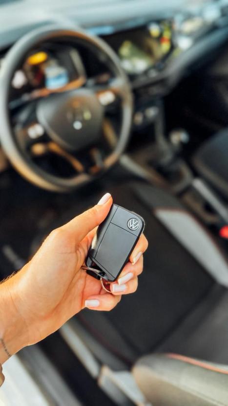 VOLKSWAGEN Polo Hatch 1.0 4P MPI TRACK, Foto 11