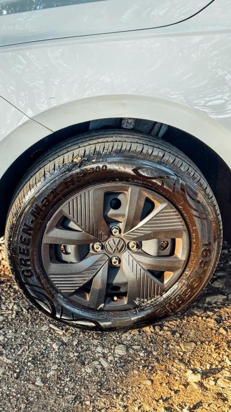 VOLKSWAGEN Polo Hatch 1.0 4P MPI TRACK, Foto 17