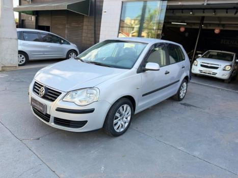 VOLKSWAGEN Polo Hatch 1.6 4P FLEX, Foto 2