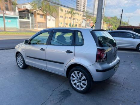 VOLKSWAGEN Polo Hatch 1.6 4P FLEX, Foto 3