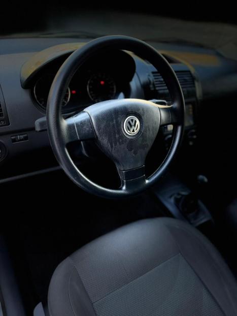 VOLKSWAGEN Polo Hatch 1.6 4P FLEX, Foto 4