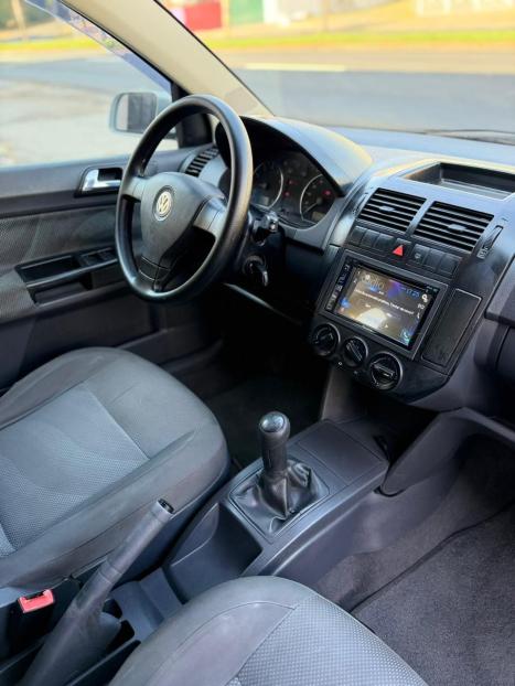 VOLKSWAGEN Polo Hatch 1.6 4P FLEX, Foto 5