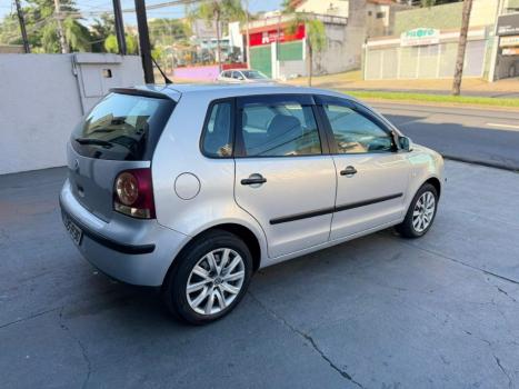 VOLKSWAGEN Polo Hatch 1.6 4P FLEX, Foto 6