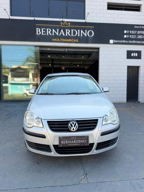 VOLKSWAGEN Polo Hatch 1.6 4P FLEX, Foto 7