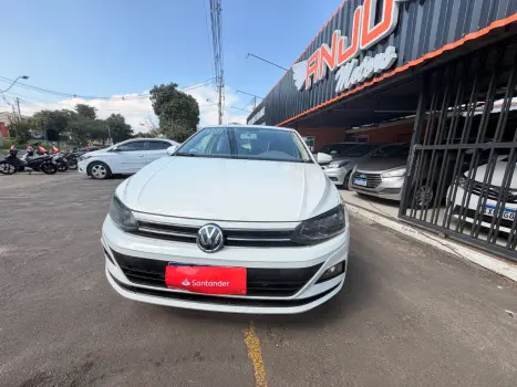 VOLKSWAGEN Polo Hatch 1.6 4P MSI FLEX, Foto 2
