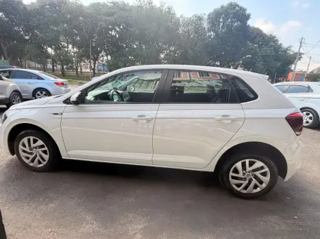 VOLKSWAGEN Polo Hatch 1.6 4P MSI FLEX, Foto 3