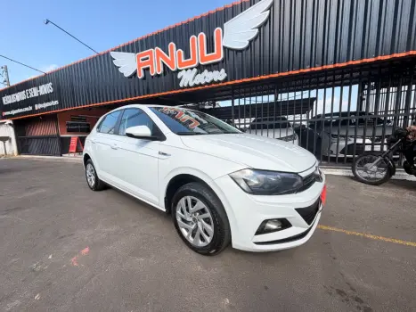 VOLKSWAGEN Polo Hatch 1.6 4P MSI FLEX, Foto 4