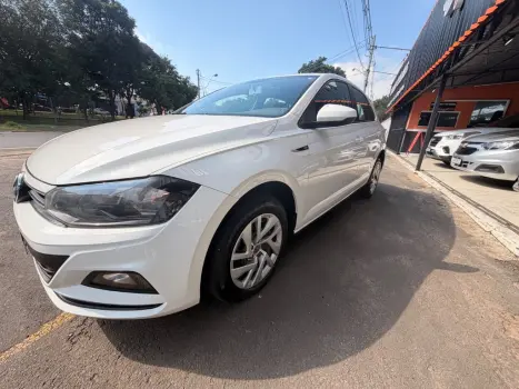 VOLKSWAGEN Polo Hatch 1.6 4P MSI FLEX, Foto 6