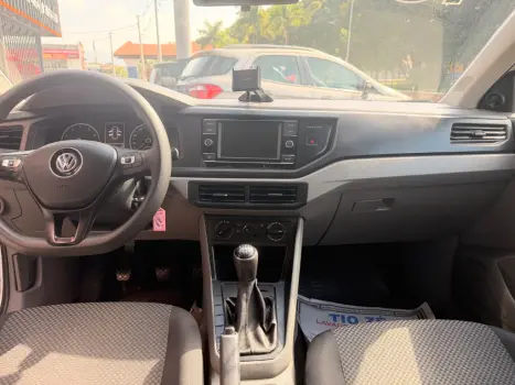 VOLKSWAGEN Polo Hatch 1.6 4P MSI FLEX, Foto 7