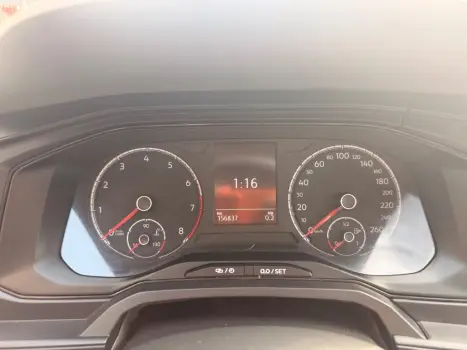 VOLKSWAGEN Polo Hatch 1.6 4P MSI FLEX, Foto 9