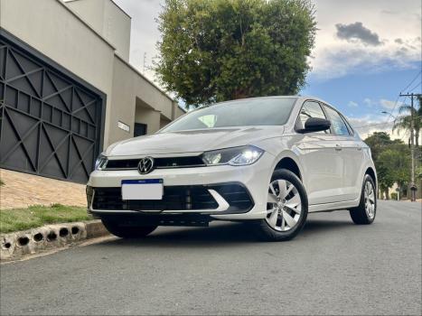 VOLKSWAGEN Polo Hatch 1.0 12V 4P 170 TSI SENSE AUTOM�TICO, Foto 1