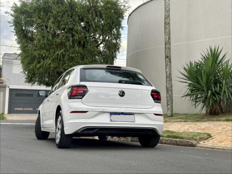 VOLKSWAGEN Polo Hatch 1.0 12V 4P 170 TSI SENSE AUTOM�TICO, Foto 2