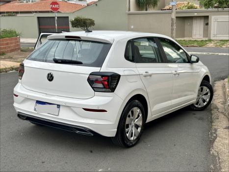 VOLKSWAGEN Polo Hatch 1.0 12V 4P 170 TSI SENSE AUTOM�TICO, Foto 3